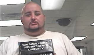 Mancera Juan - Van Zandt County, TX 